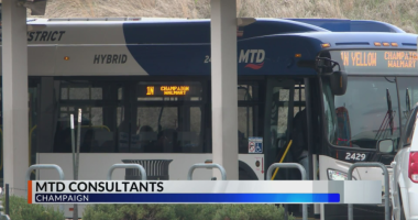 Champaign-Urbana MTD bringing on help to push through development