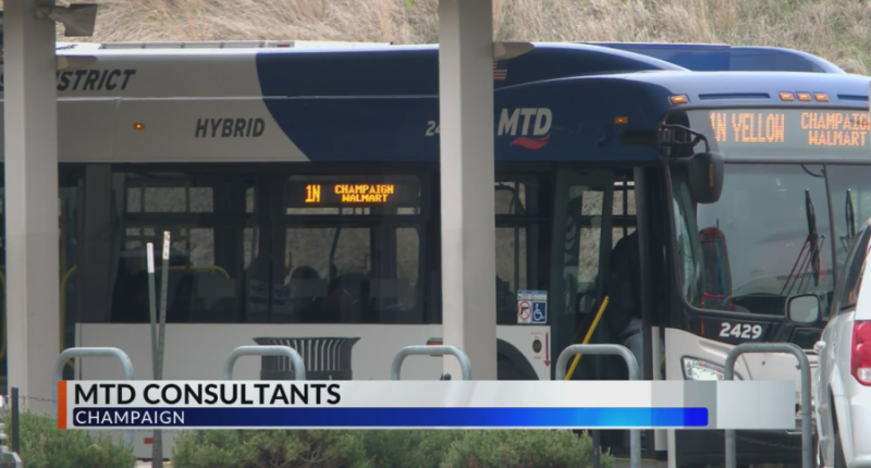Champaign-Urbana MTD bringing on help to push through development