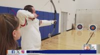 Champaign archery team tops the podium in national tournament