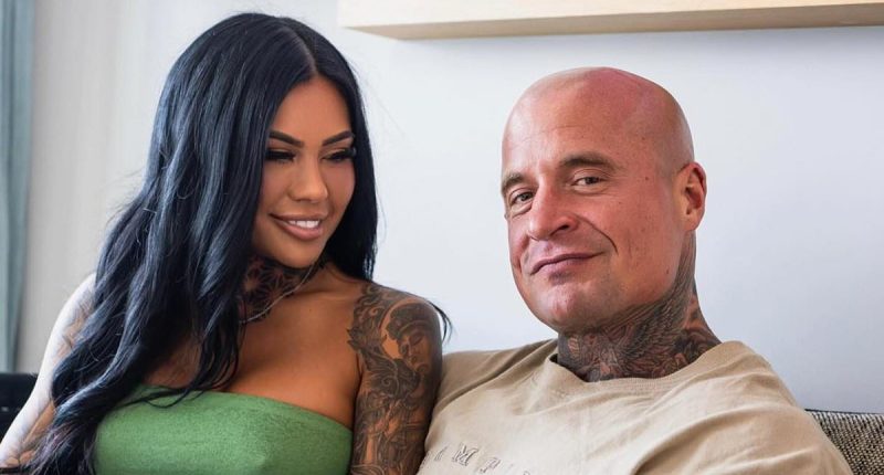 Champion Aussie boxer who was a heroin addict at 13 opens up about fighting just WEEKS after an overdose left him on the brink of death