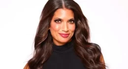 Chandra Holt