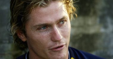 Channel Nine is caught out making 'disrespectful' Adam Selwood mistake after the footy great's tragic death