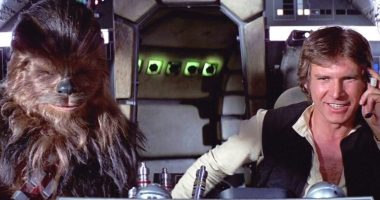 Characters That Almost Looked Way Different