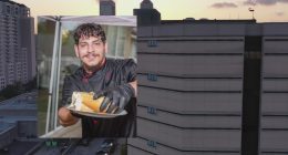 Charles Faggart wasn't on fentanyl at time of deadly jail incident, family says