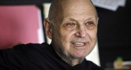 Charles Strouse, Broadway composer of 'Annie' and 'Bye Bye Birdie,' dies at 96