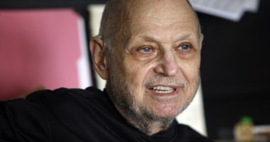 Charles Strouse, Broadway composer of 'Annie' and 'Bye Bye Birdie,' dies at 96
