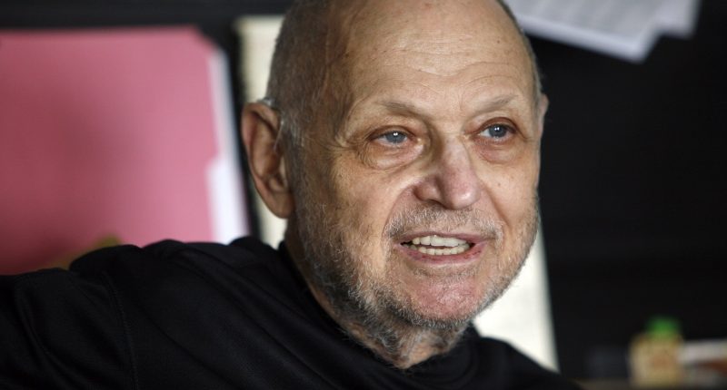 Charles Strouse, Broadway composer of 'Annie' and 'Bye Bye Birdie,' dies at 96