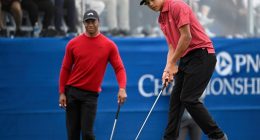 Charlie Woods falls short in US Open qualifying attempt