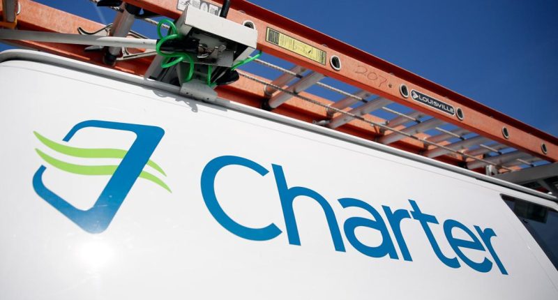 Charter Offers $34.5B Merger with Cox as streaming services rise