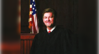 Chatham County judge to serve as president of Council of State Court Judges