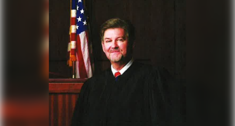 Chatham County judge to serve as president of Council of State Court Judges