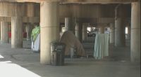 Chatham County votes to regulate urban camping