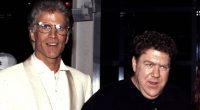 Cheers actor George Wendt mourned by 'devastated' Ted Danson