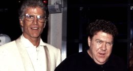 Cheers actor George Wendt mourned by 'devastated' Ted Danson