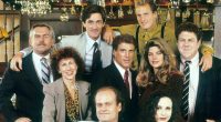 Cheers actor dead at 76 as tributes paid to 'doting family man'