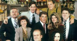 Cheers actor dead at 76 as tributes paid to 'doting family man'