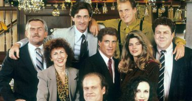 Cheers actor dead at 76 as tributes paid to 'doting family man'