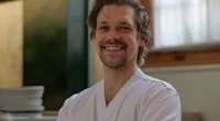 Chef Darian Schmidt