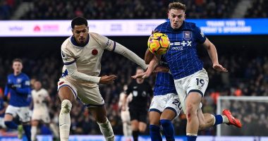 Chelsea's plan for Enzo Maresca's future, inside bid to snatch Liam Delap from under Man United's nose and the mega-money star heading for the exit