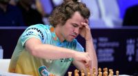 Chess grandmaster Magnus Carlsen faces showdown against 'the world.' Will it end in a draw?