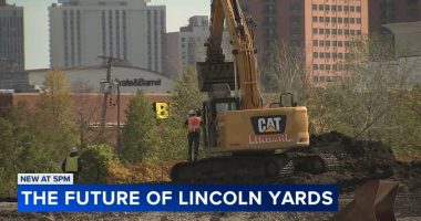 Chicago Ald. Scott Waguespack says JDL Development considering buying Lincoln Yards site after Sterling Bay fell through