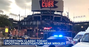 Chicago Crosstown Classic happening today: Fans concerned after man shot near Wrigley Field ahead of White Sox vs Cubs