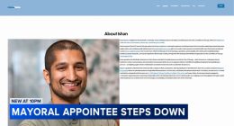 Chicago Mayor Brandon Johnson appointee Ishan Daya steps down hours after being named to city role amid controversy