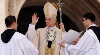 Chicago priest makes bombshell claim against Pope Leo