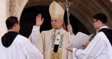 Chicago priest makes bombshell claim against Pope Leo