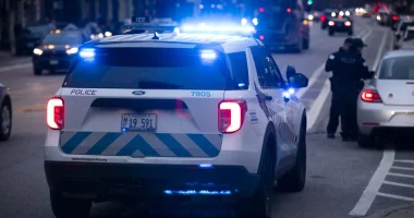 Chicago’s bloody Memorial Day weekend leaves 22 shot, 2 dead: report