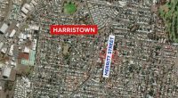 Child missing after house fire in Queensland