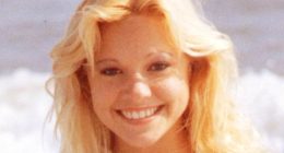 Chilling 42-year mystery of the missing teenage Scarface actress