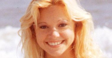 Chilling 42-year mystery of the missing teenage Scarface actress