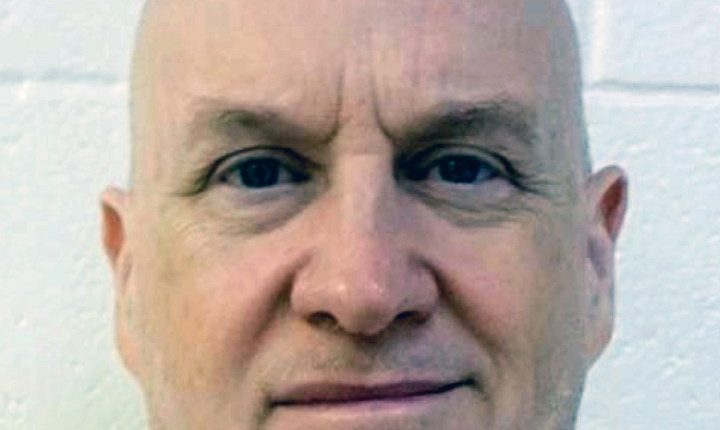 Photo of inmate Grant Hardin.