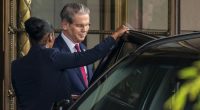 China and US kick off high-stakes trade talks in Geneva