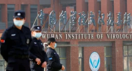 China blames US for origin of COVID-19 and turning 'deaf ear to the numerous questions over its conduct'