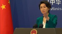 China criticizes US ban on Harvard's international students