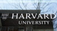 China criticizes US ban on Harvard's international students