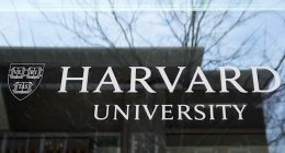China criticizes US ban on Harvard's international students
