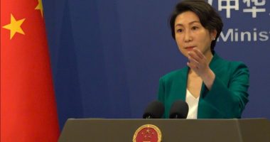 China criticizes US ban on Harvard's international students