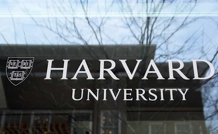 China criticizes US ban on Harvard's international students