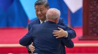 China presents a united front with Latin America, aiming to counter Trump's trade war