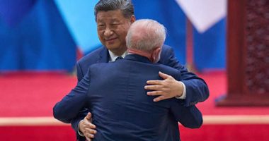 China presents a united front with Latin America, aiming to counter Trump's trade war