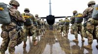 China targets US military members in overseas spy operations, former CIA station chief warns
