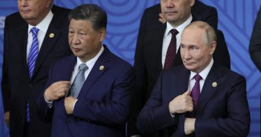 China’s Xi Jinping to pay official visit to Russia, alongside Victory Day celebrations