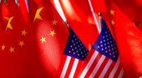 Chinese students anxious and angry after Rubio vows to revoke visas