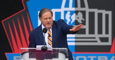 Chris Berman signs new ESPN deal through 2029, network's 50th anniversary