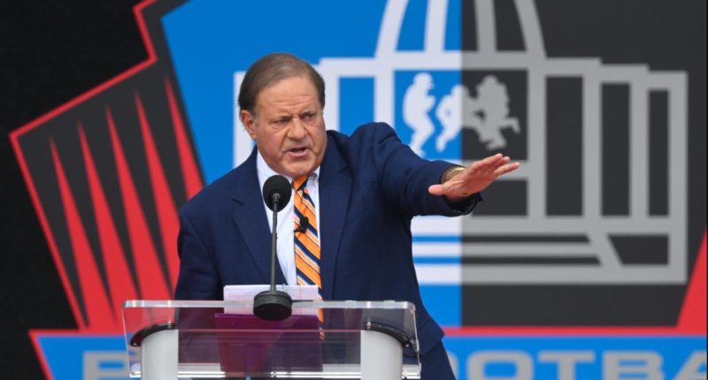 Chris Berman signs new ESPN deal through 2029, network's 50th anniversary