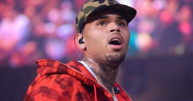 Chris Brown arrested in London for nightclub bottle attack