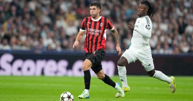 Christian Pulisic can show AC Milan exactly why American is Serie A team’s most important player amid Liverpool links